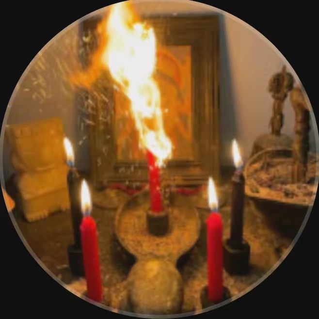 Love_spell manifestation❤️‍🩹