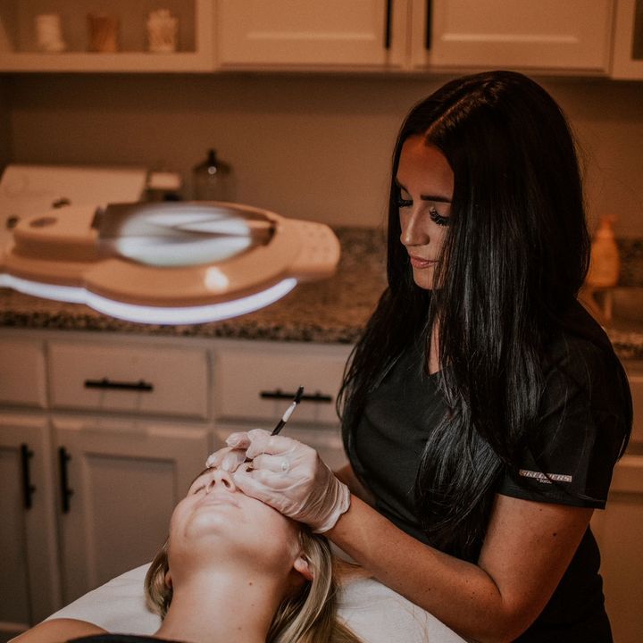 TheBeautyRoomArchdale