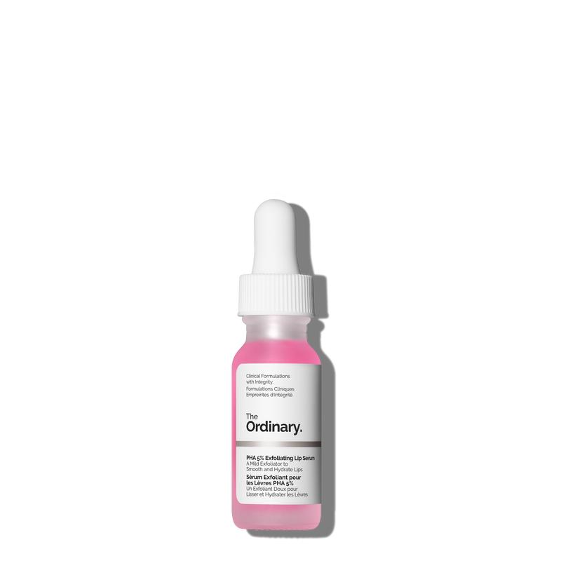 PHA 5% Exfoliating Lip Serum