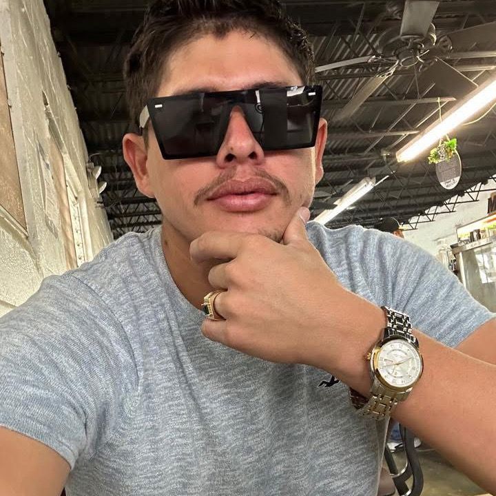 Fernando Dejesus Ort