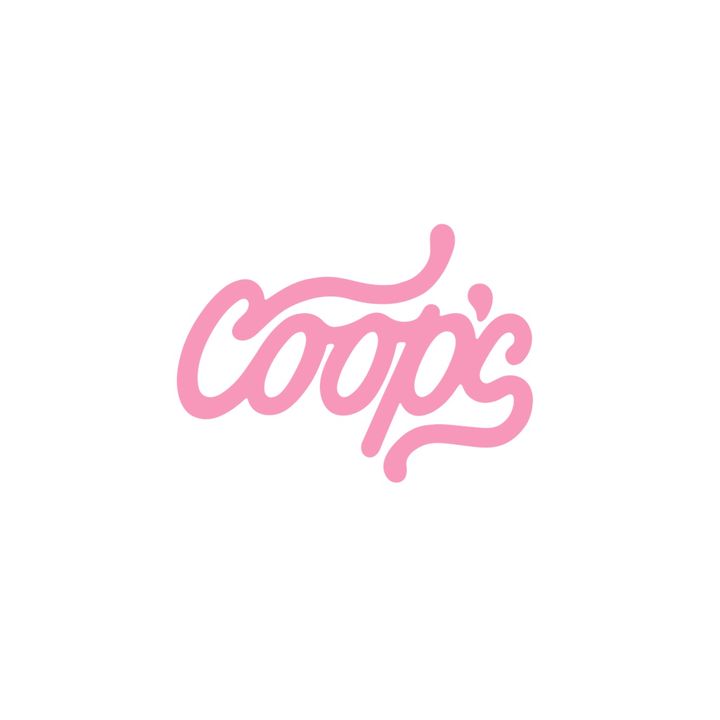 Coop’s