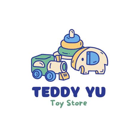 Teddyyuyuyu