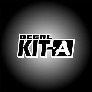 Decal Kita jogja