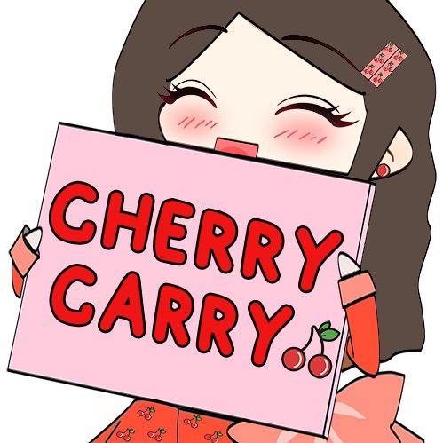 Cherry on Twitch
