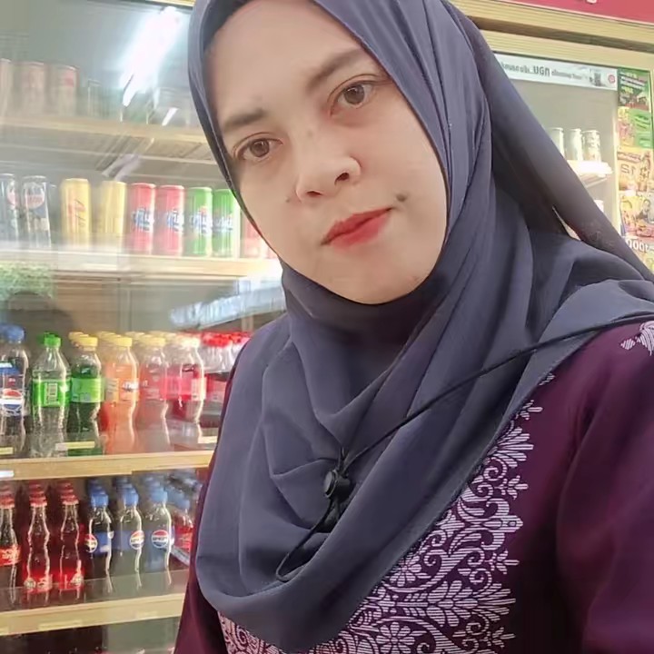 มามี้ นุรฮัยฟา❤️