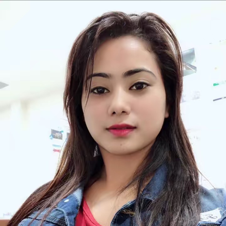 Puja vuzel Gurung