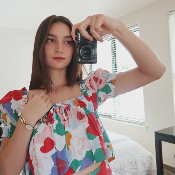 Emily Mariko