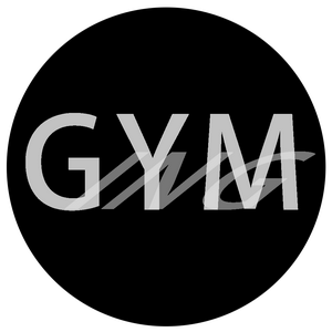 GYMING