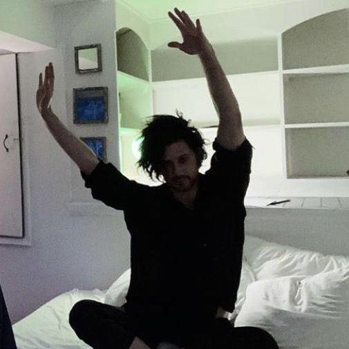 🕊️ : Kiko ⋆˙⟡