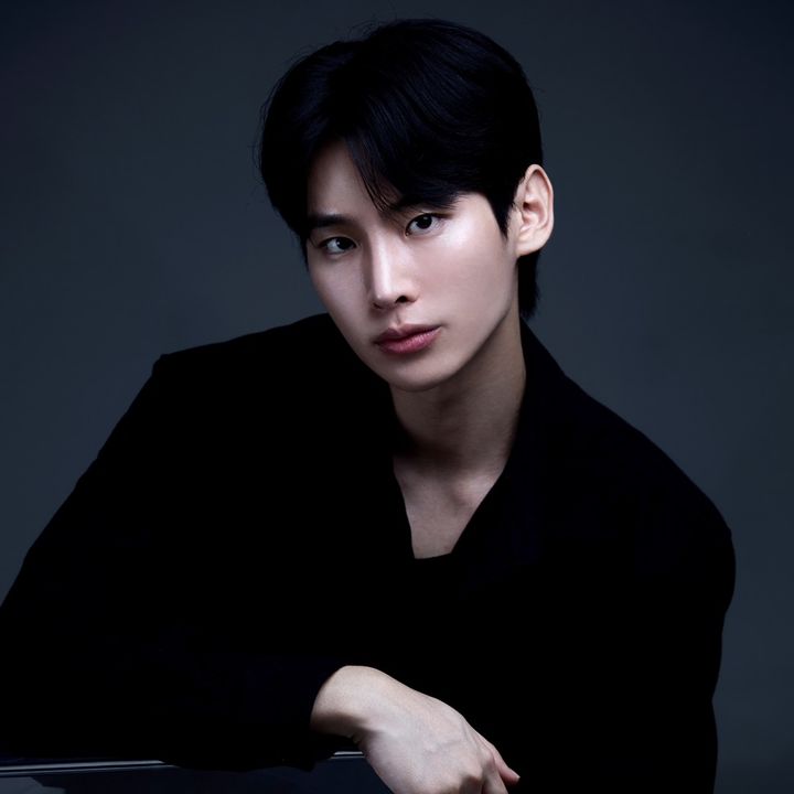 HBD🎂10/21🧞류진Ryuzin