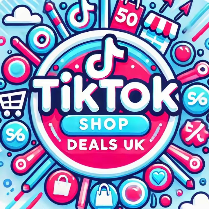 TIKTOK SHOP DEALS