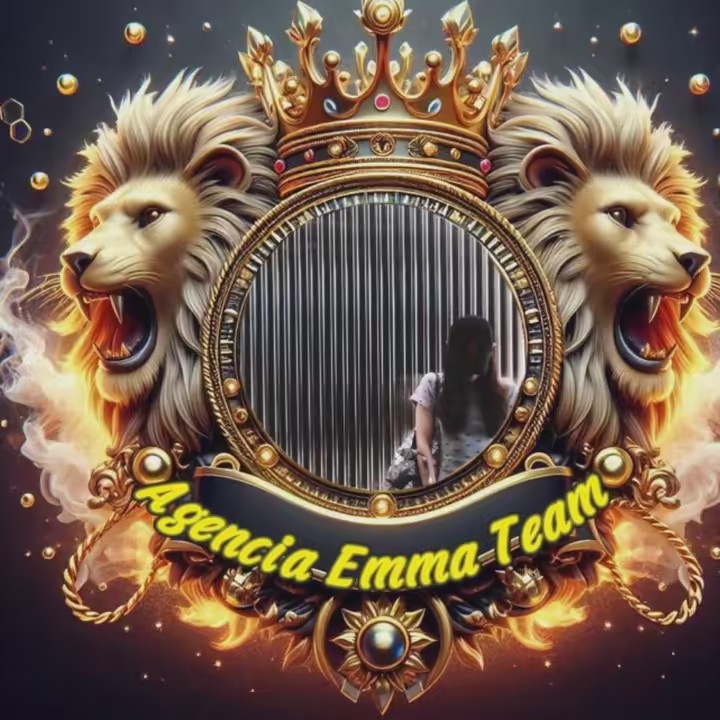 Emma🦁🦅🦅