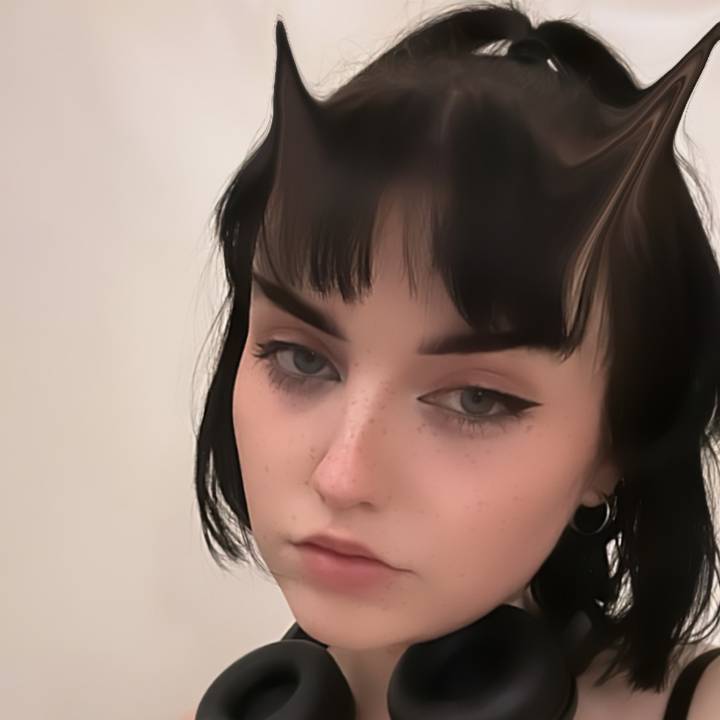 ·:*¨༺ ♱ kyra ♱ ༻¨*:·