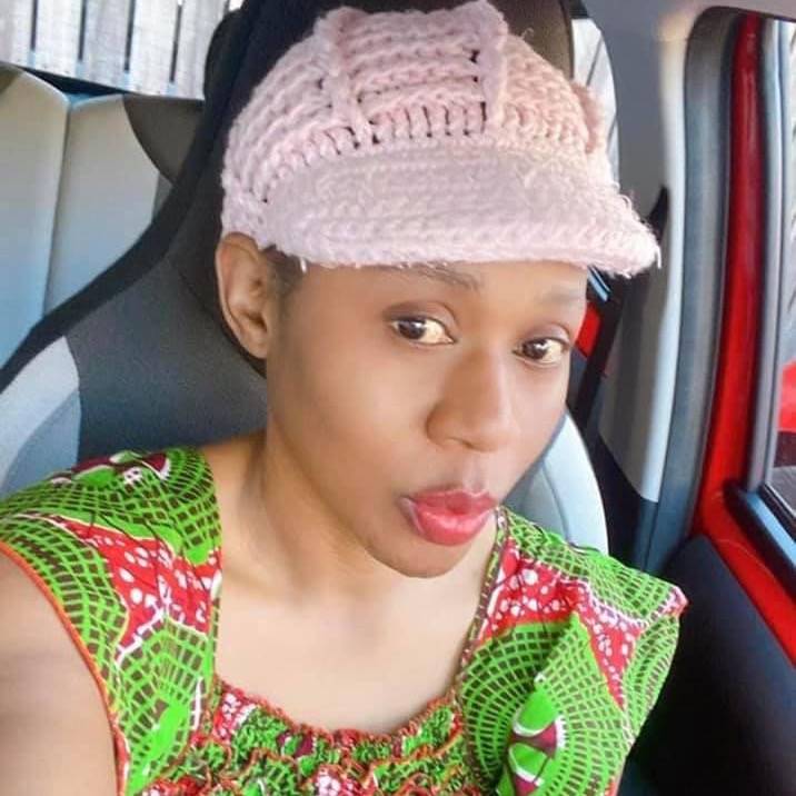 Meg De Blessed♥️🙏