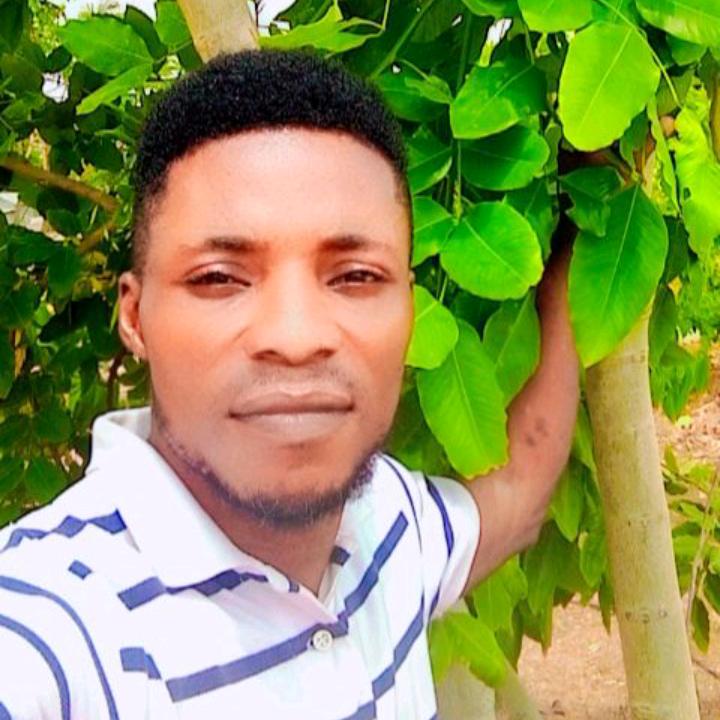 man on fire _for Christ