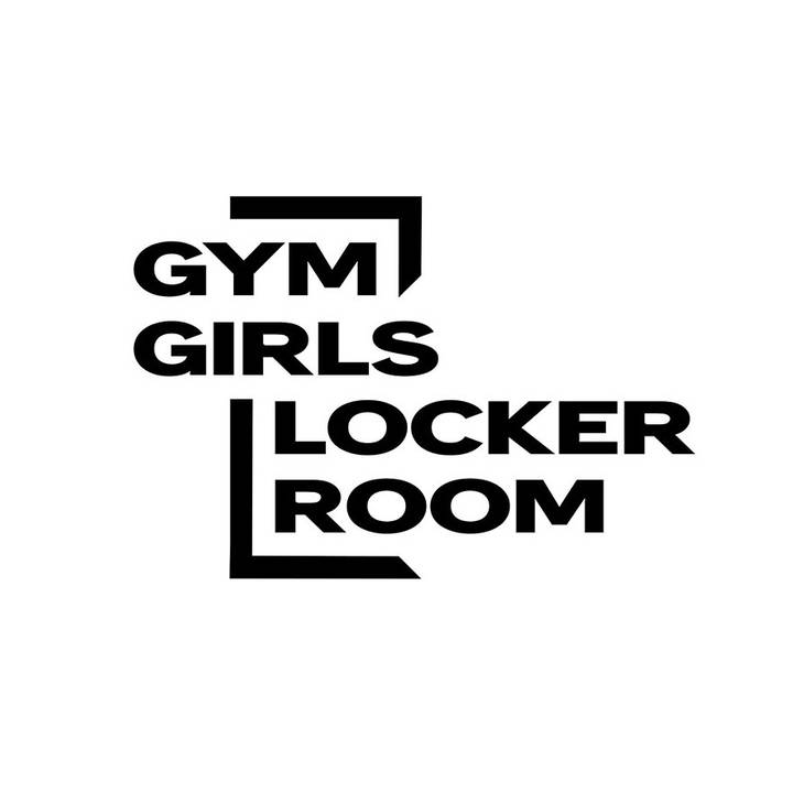 Gym Girls Locker Room