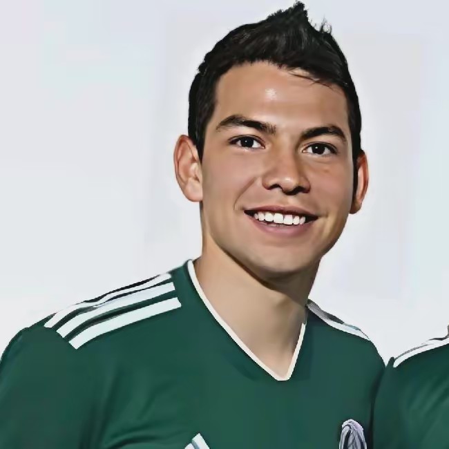 chucky lozano