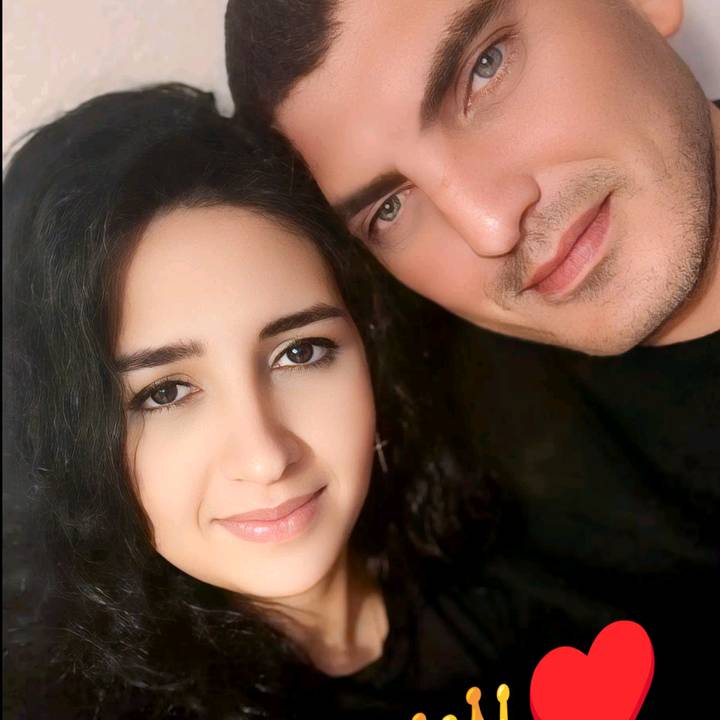 🇺🇦LUSINE🇦🇲