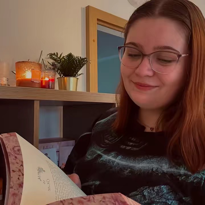 Sophie | BookTok💌