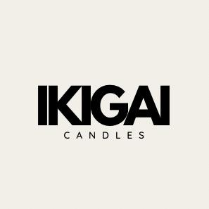 IKIGAI CANDLES