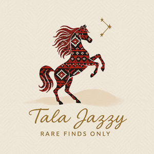 TALA JAZZY TV تالا جازي
