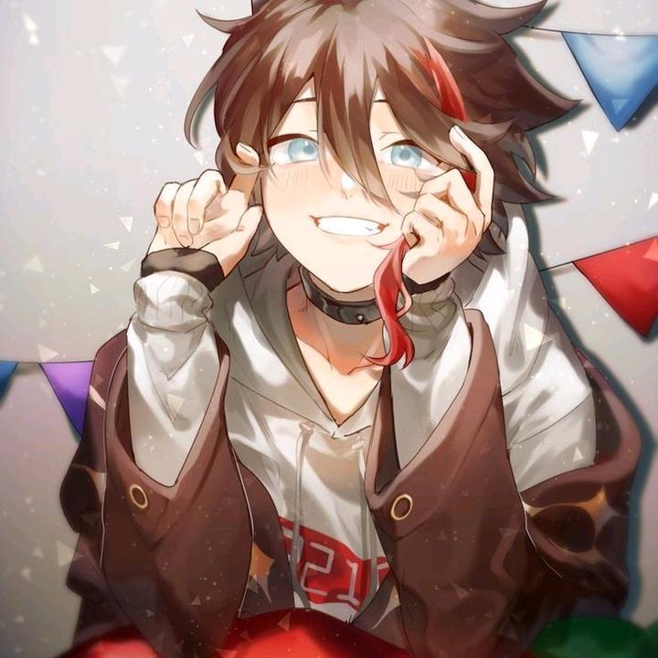 Ꮺ✰ Valt Aoi ! ٭