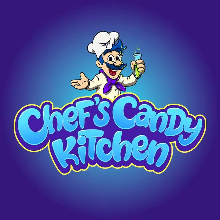 Chef’s Candy Kitchen