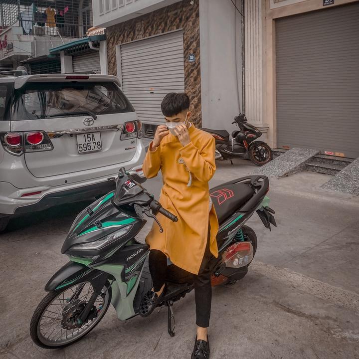 Nguyễn Phú Hiếu ⚜️