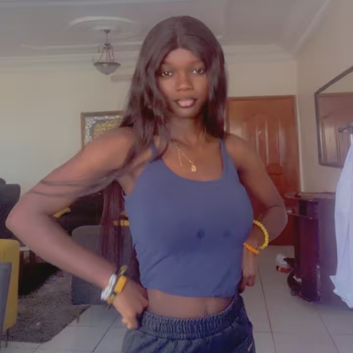 Rama✅😍🎉🦋❤️