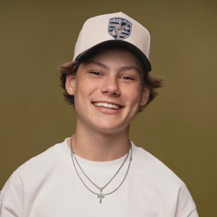Maddox Batson