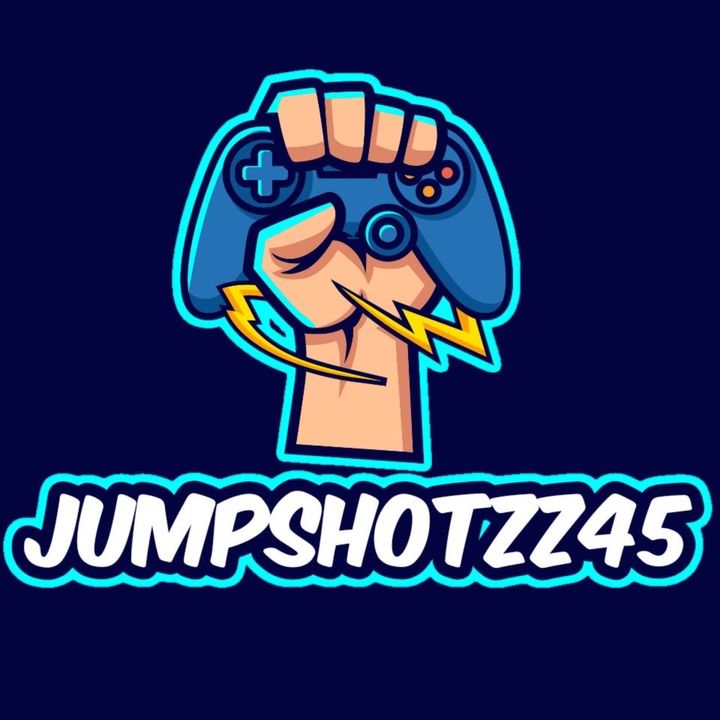 Ⓜ️🎱🅱️JumPShoTzz45