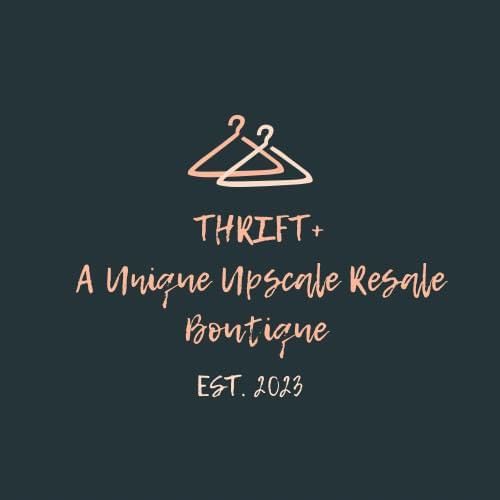 Thrift+Upscale Boutique