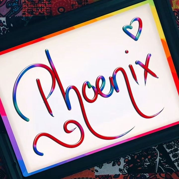 🔥Phoenix3309🔥