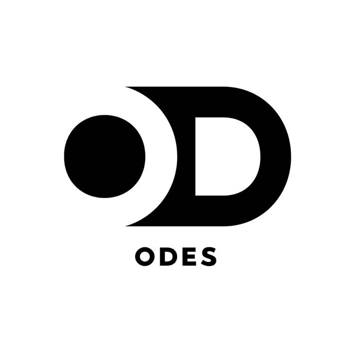 ODES → All about crypto