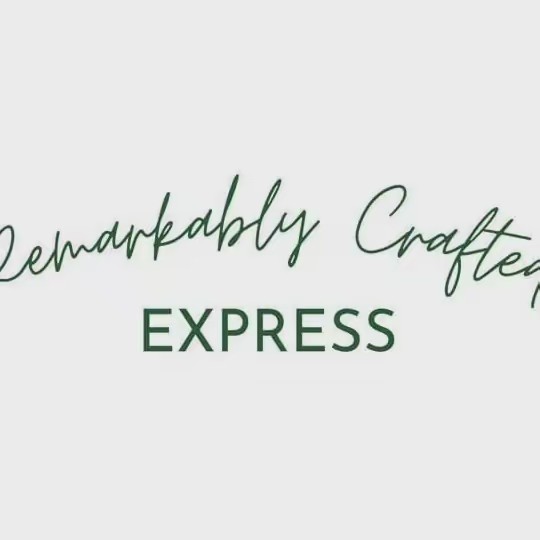 Remarkably Crafted Express LLC