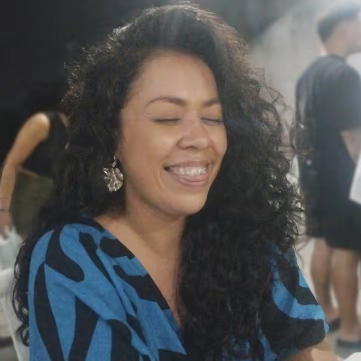 Fernanda Azevedo ✨