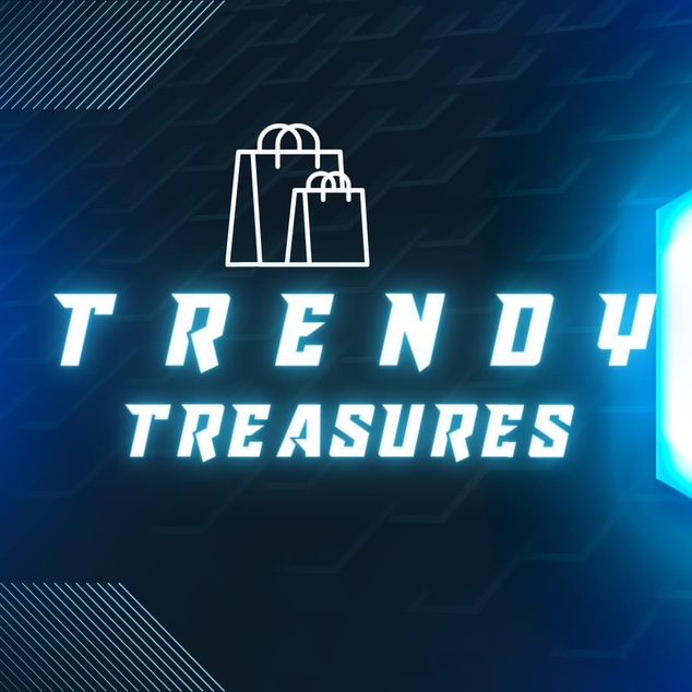 TrendingTreasures
