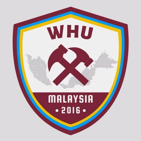 West Ham Fans Malaysia ??