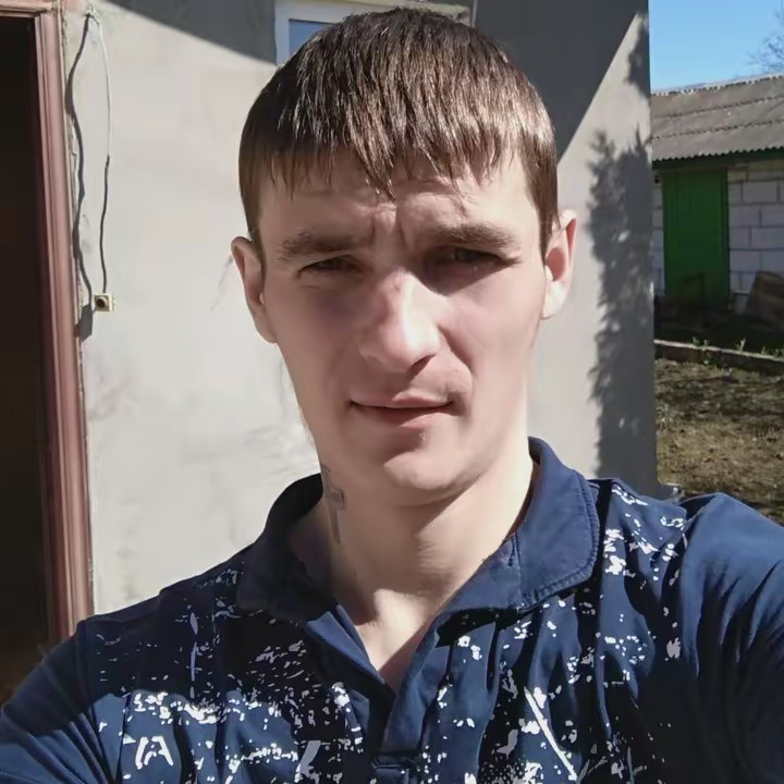 Михаил Липинский