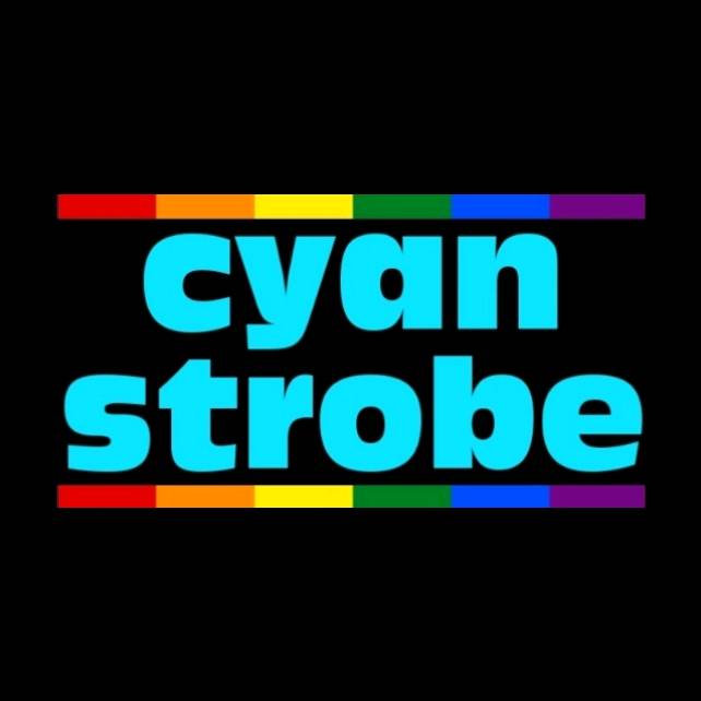 🅲🆈🅰🅽🆂🆃🆁🅾🅱🅴 🏳️‍🌈