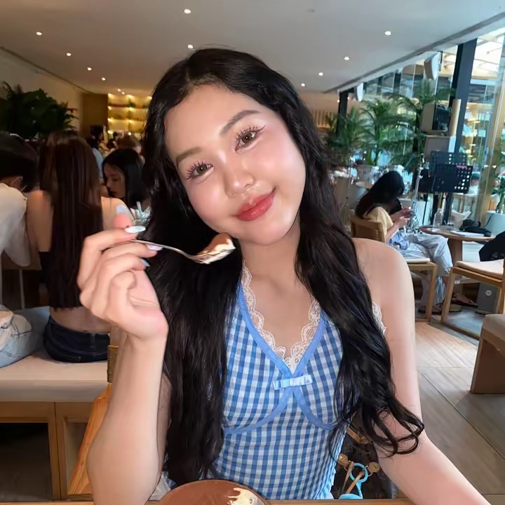 ° ༘˚⋆มอมอชึִ้˚✿