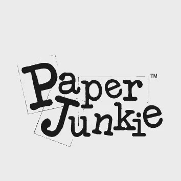 Paper Junkie Stationery📒