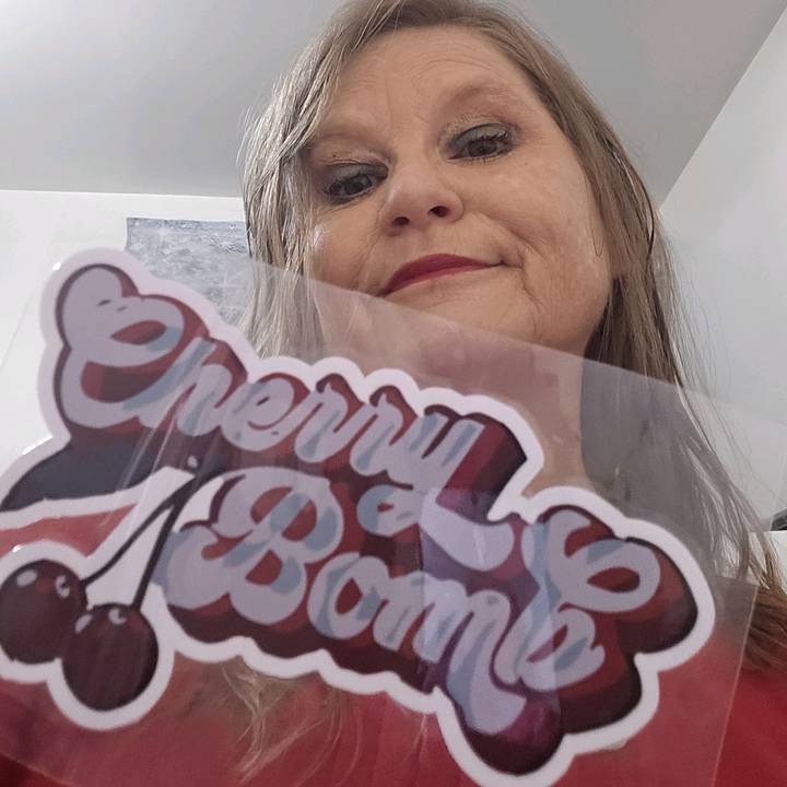 🍒💣Cherry Bomb 🍒💣