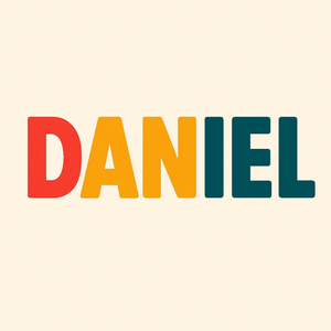 DANIEL SHOP7