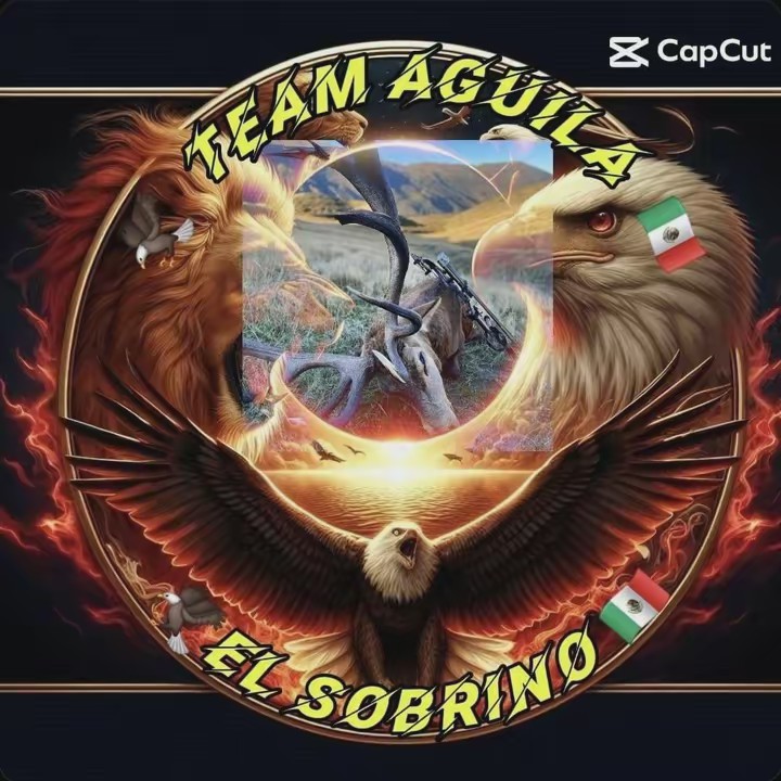 el sobrino🇲🇽 Cr7