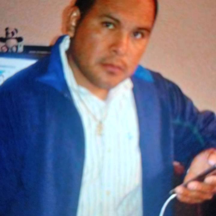 Edwin Morales7187orlando