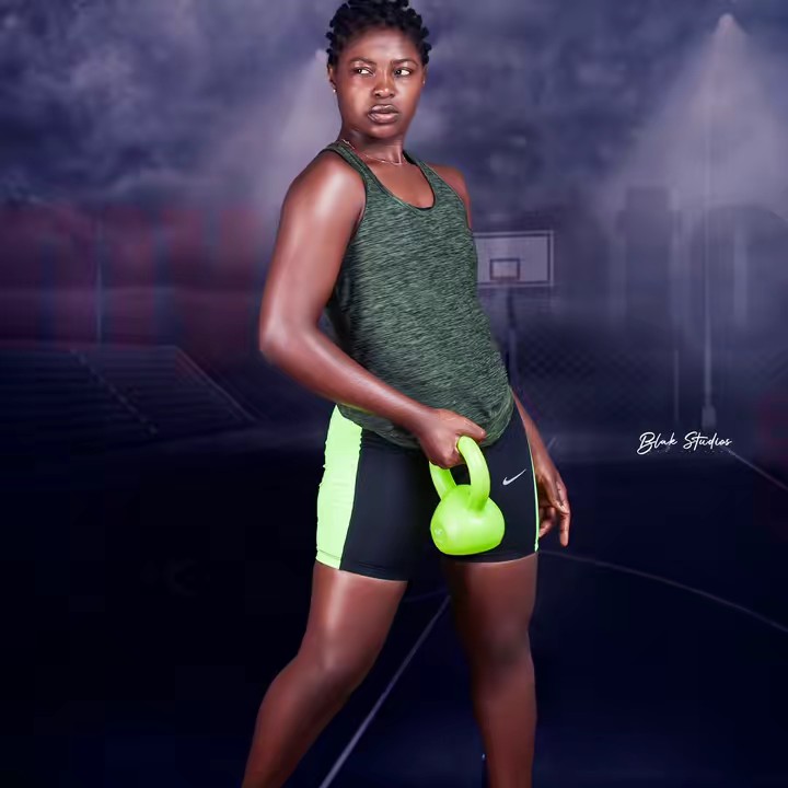 Ramb's fit (Certified PT)