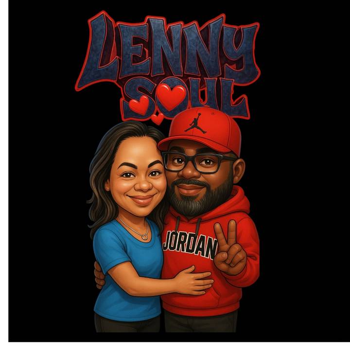 lennysoulmorningshow