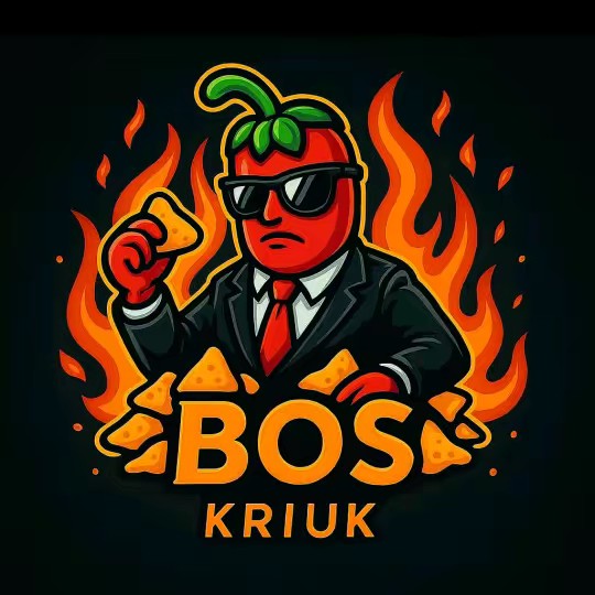 Bos Kriuk