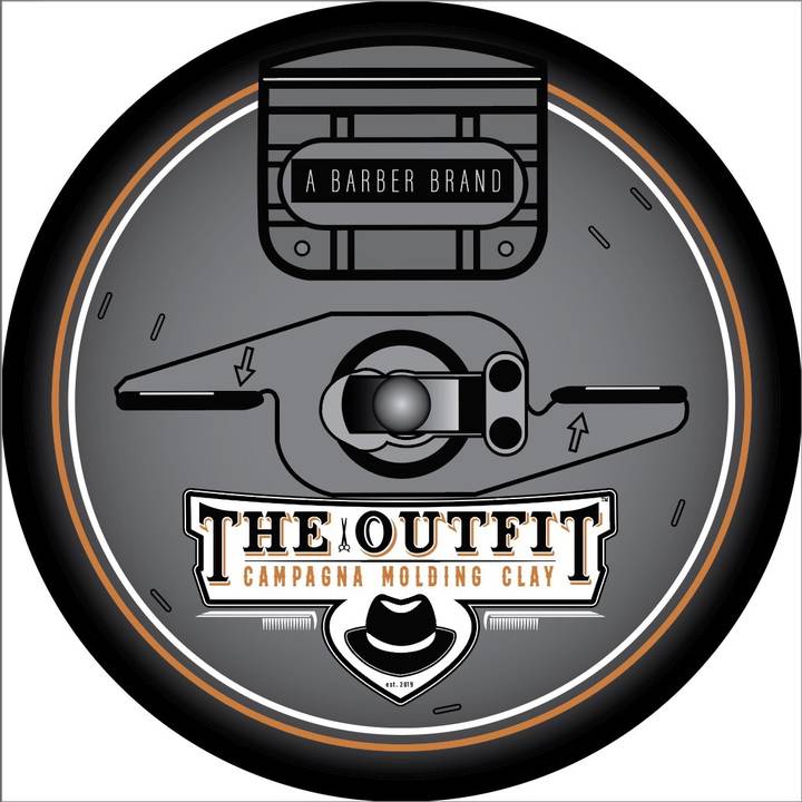 The Outfit - A Barber Brand